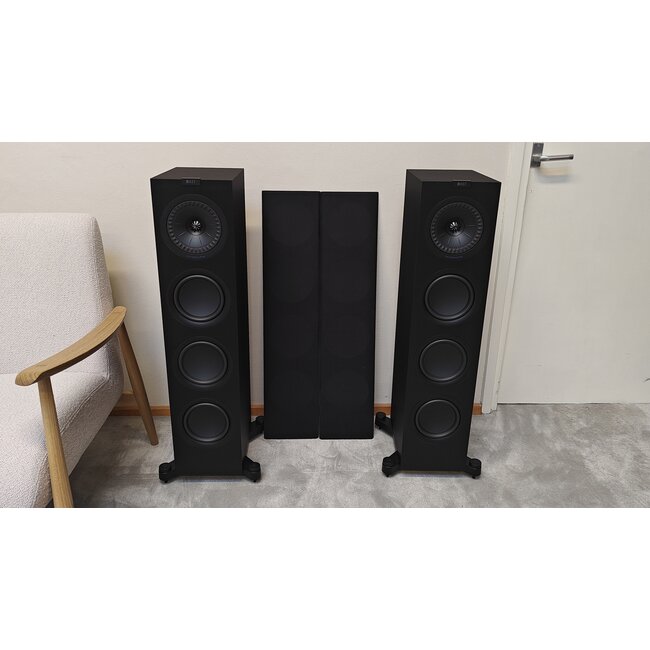 KEF Q-750 Luidsprekerset Occasion