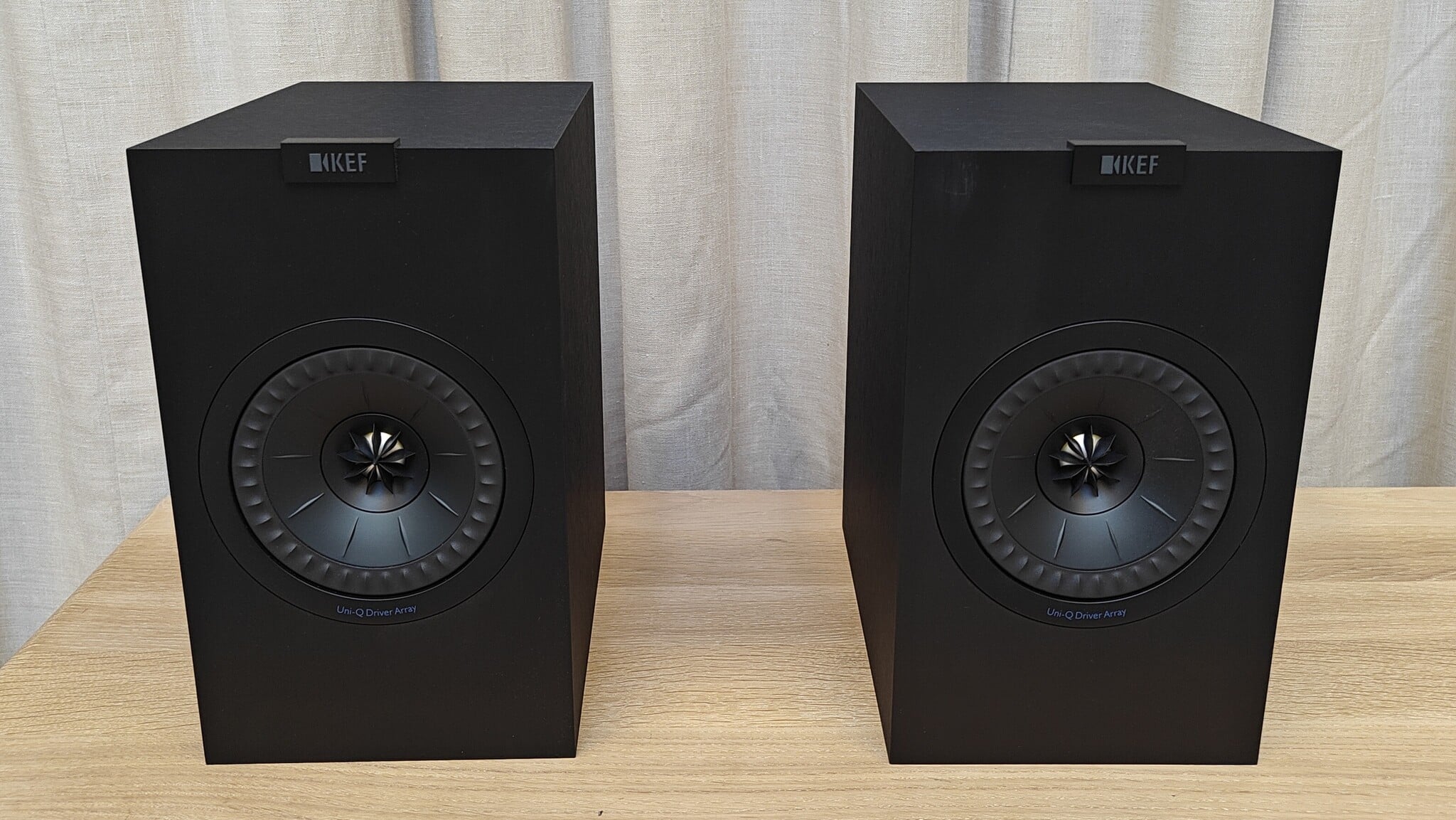 KEF Q-150 Luidsprekerset Occasion
