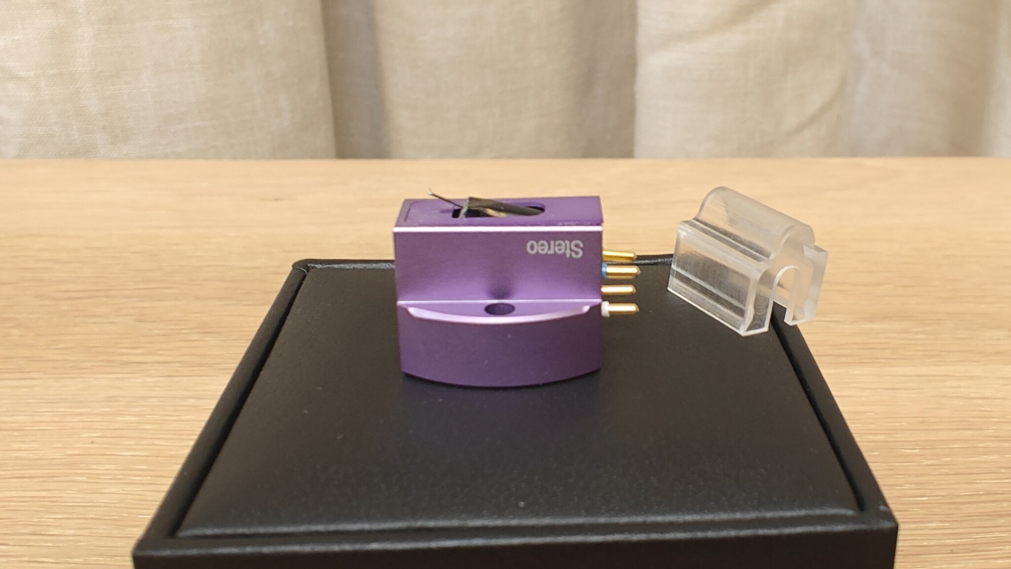 Skyanalog G1 Element Occasion (2023)