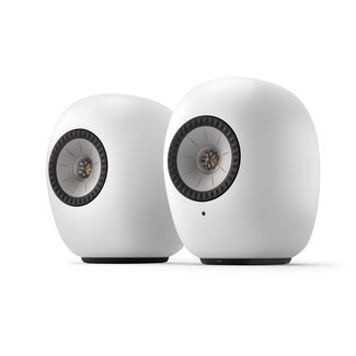 KEF kef ls luxe