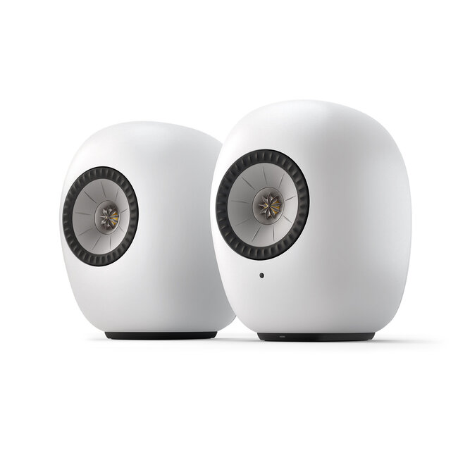 kef ls luxe
