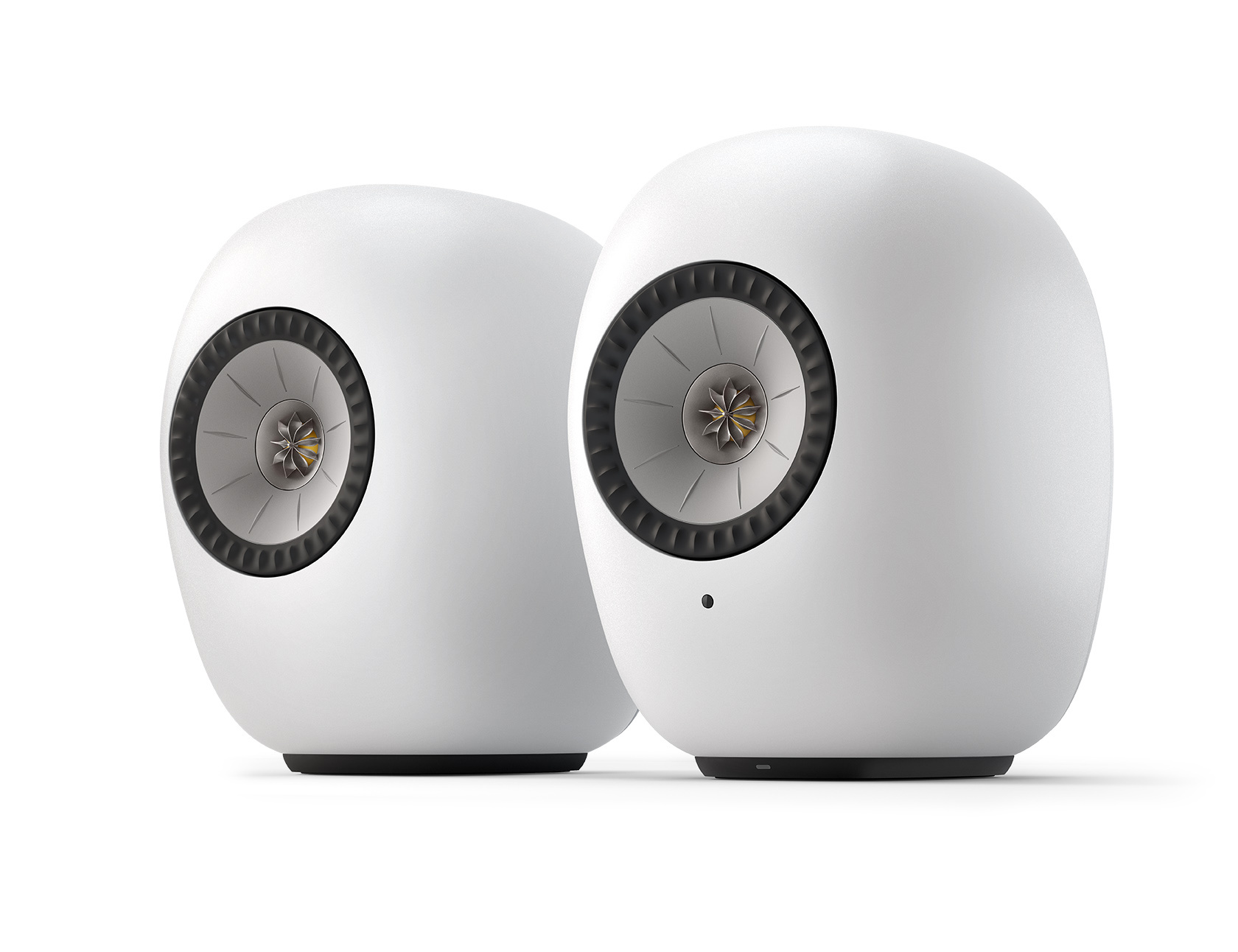 kef ls luxe