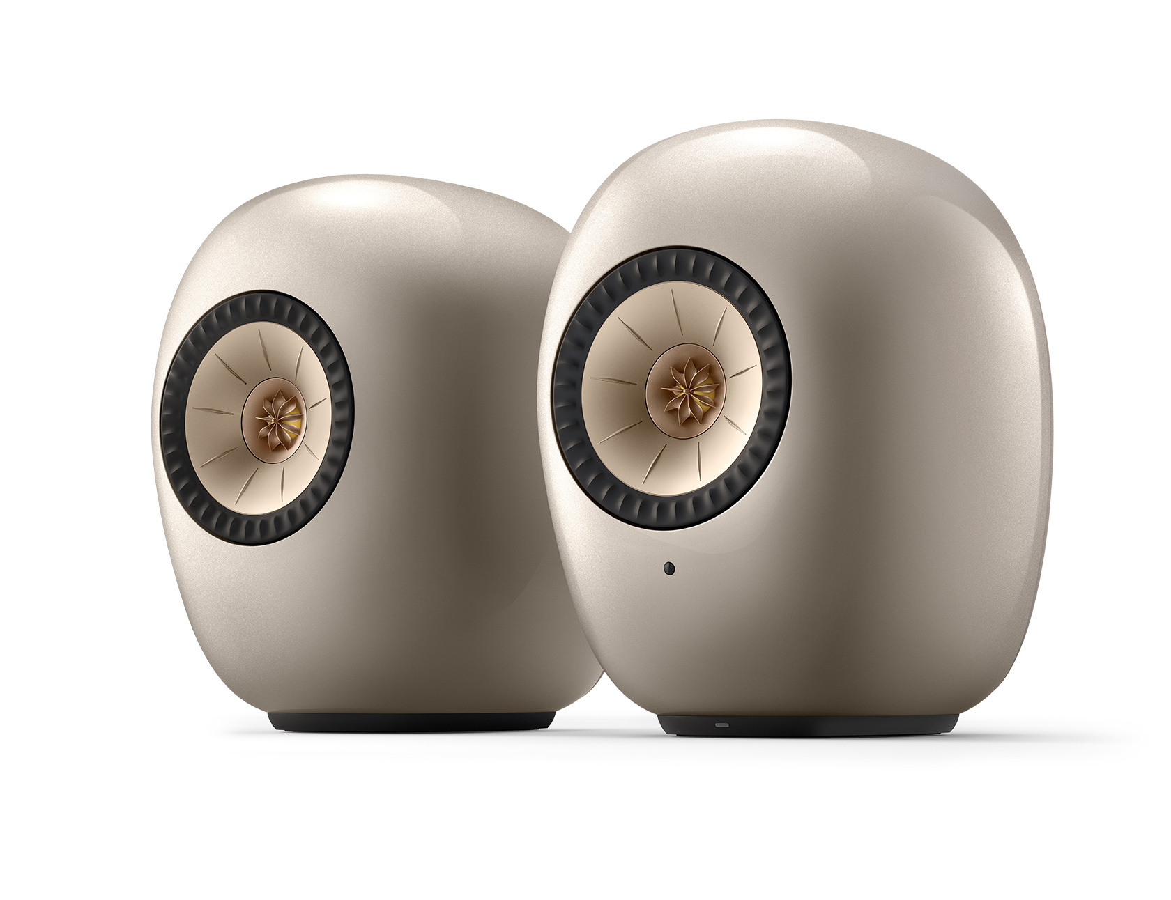 kef ls luxe