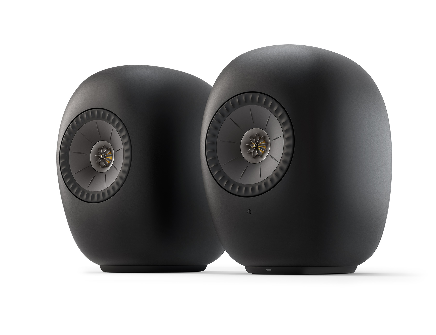 kef ls luxe