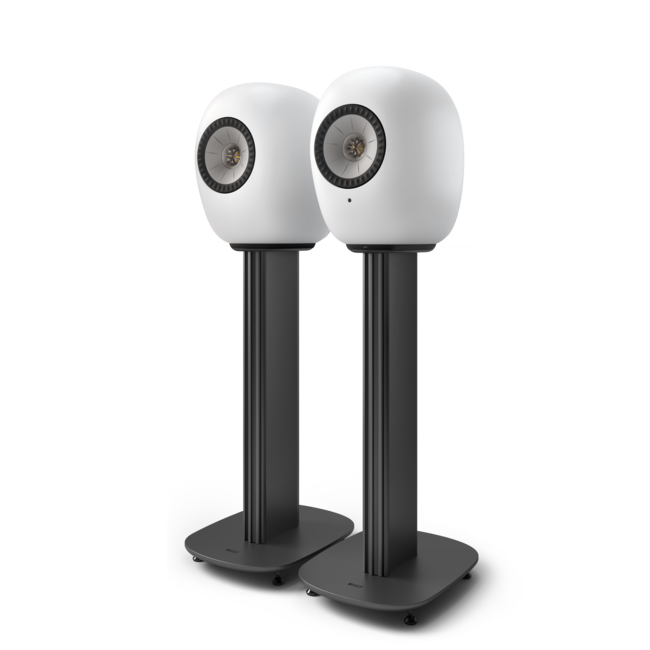 kef ls luxe