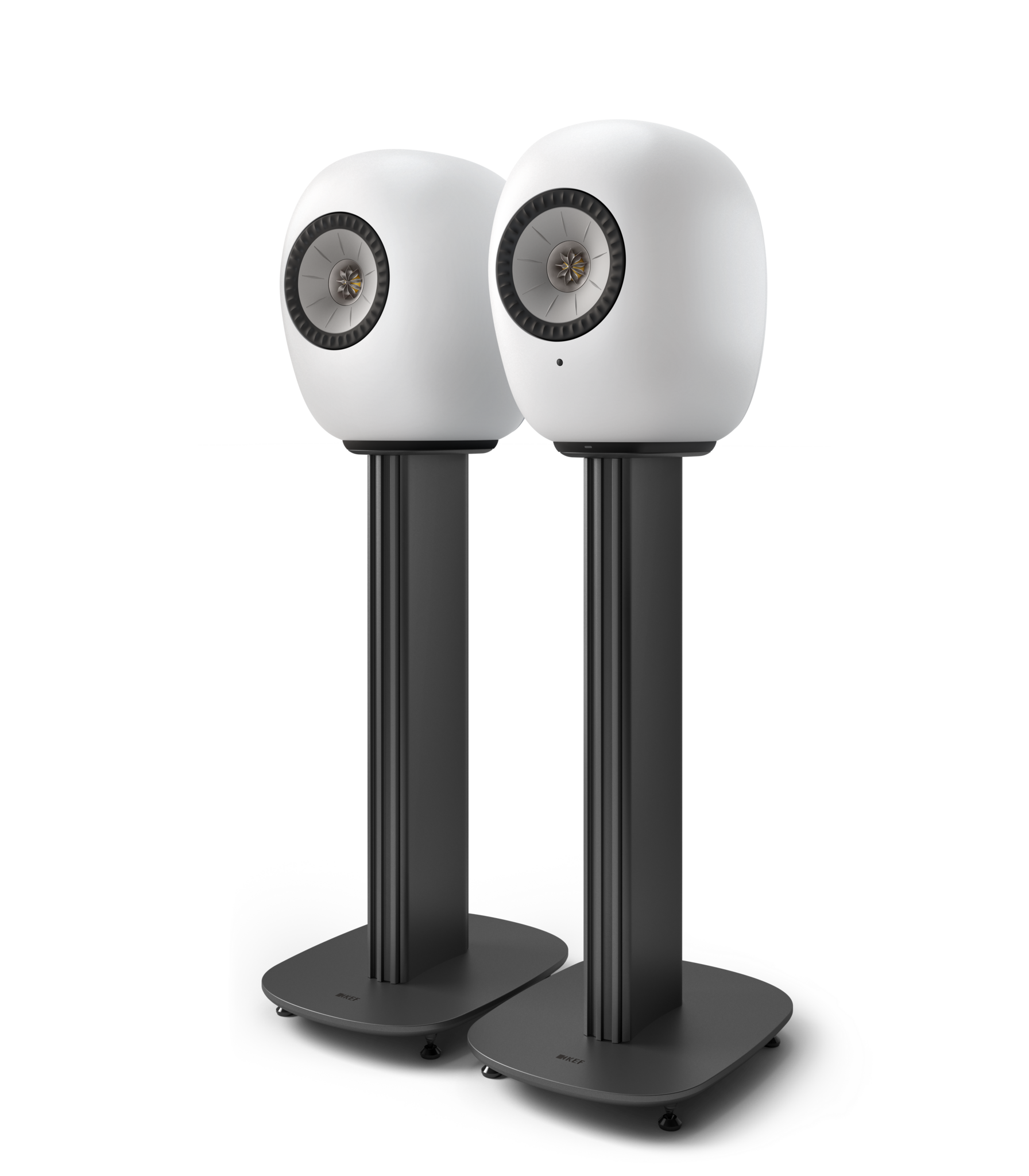 kef ls luxe