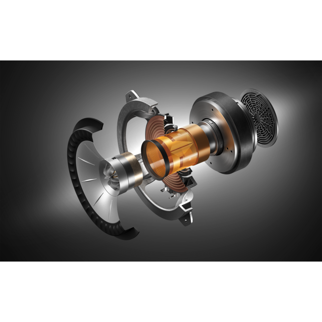kef ls luxe