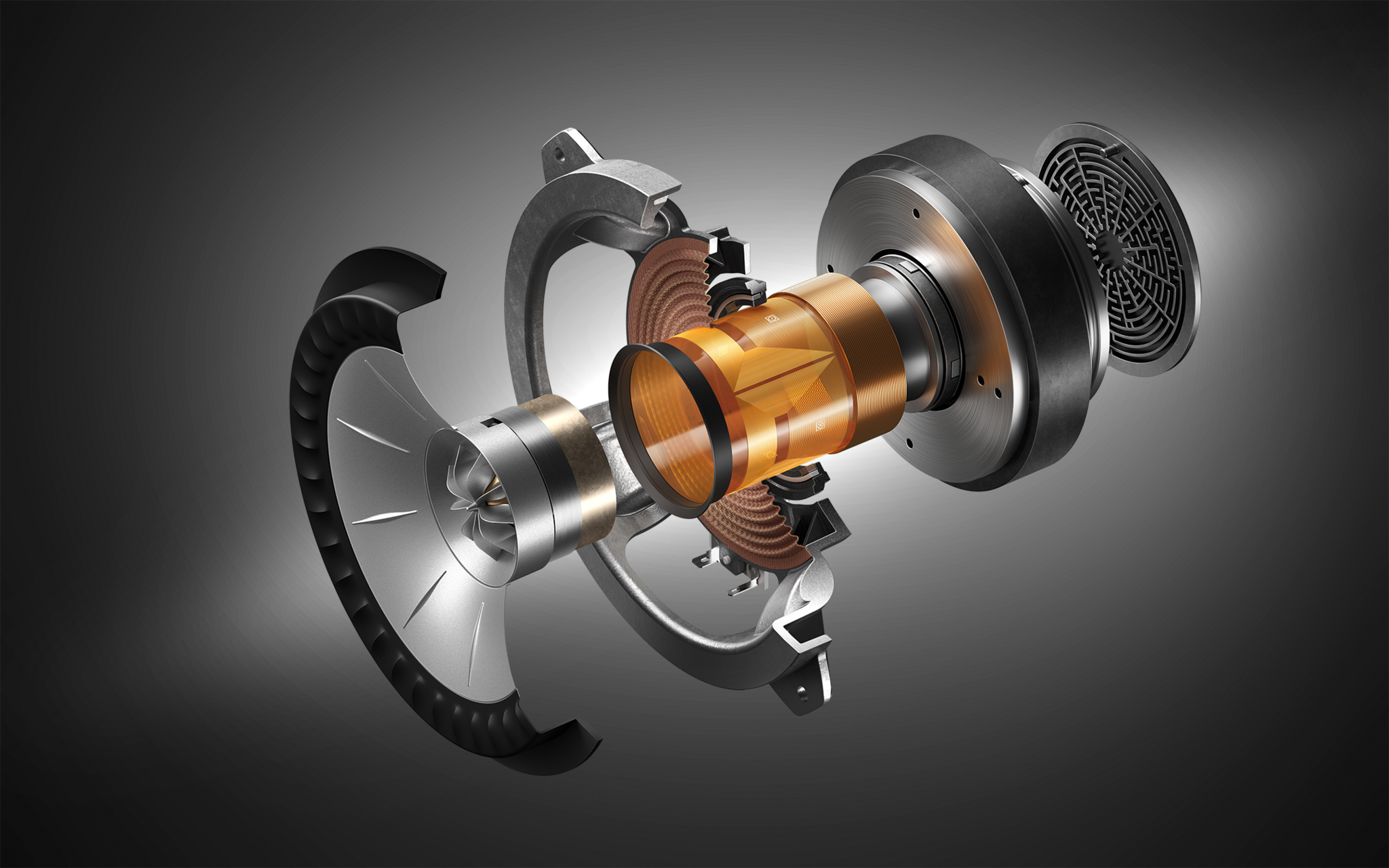 kef ls luxe