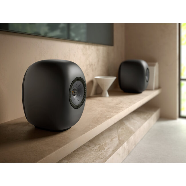kef ls luxe