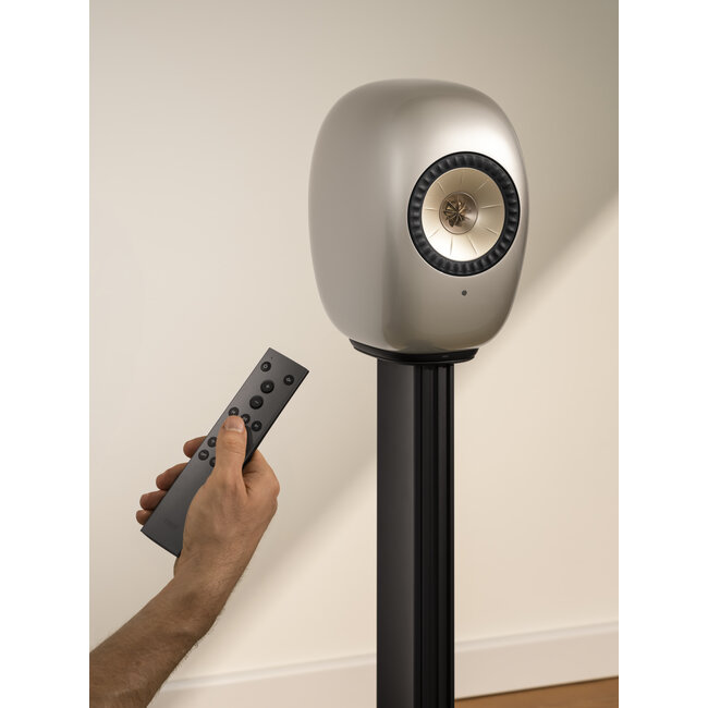 kef ls luxe