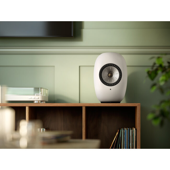 kef ls luxe