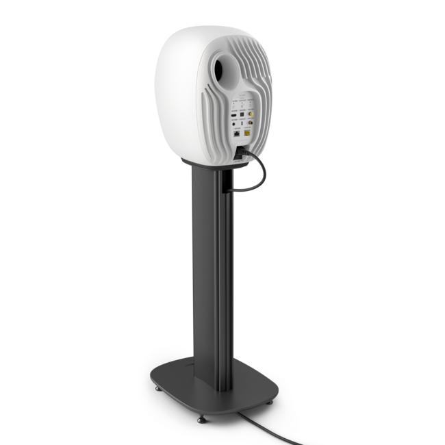 kef LS luxe floorstand
