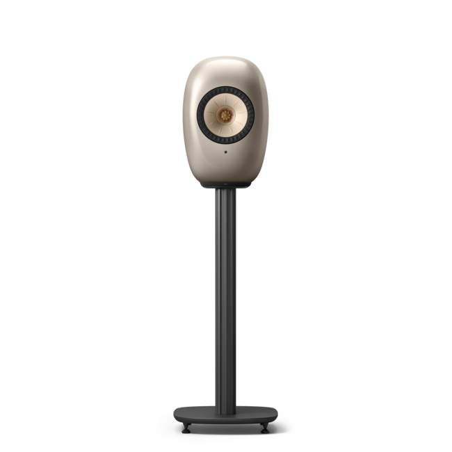 kef LS luxe floorstand