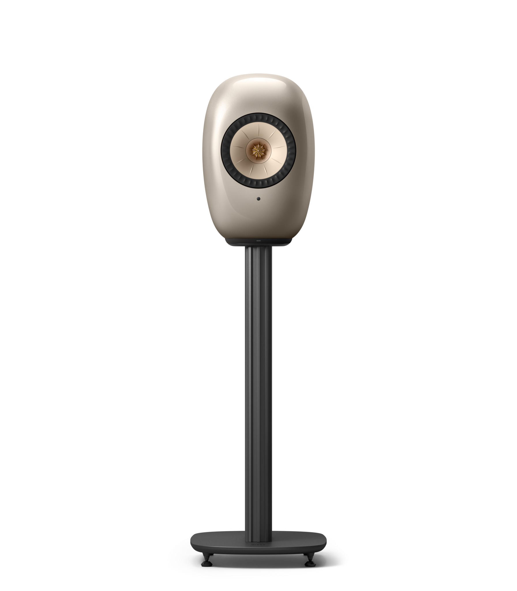 kef LS luxe floorstand
