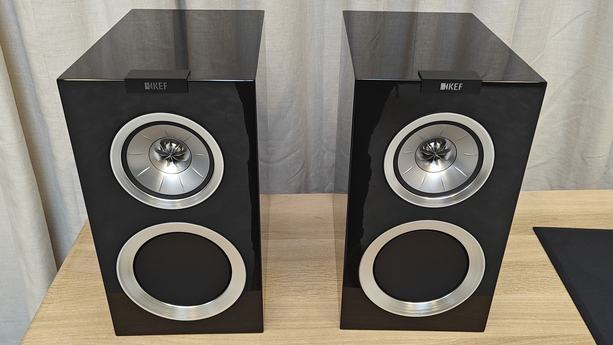 KEF R-300 Luidsprekerset Occasion