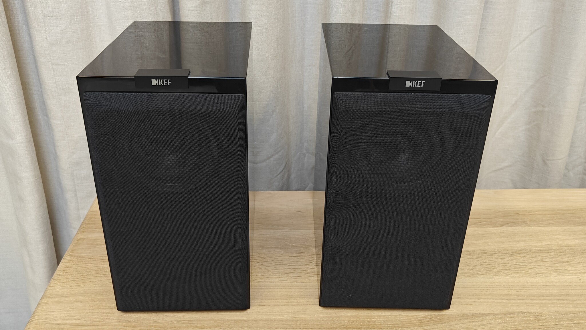 KEF R-300 Luidsprekerset Occasion