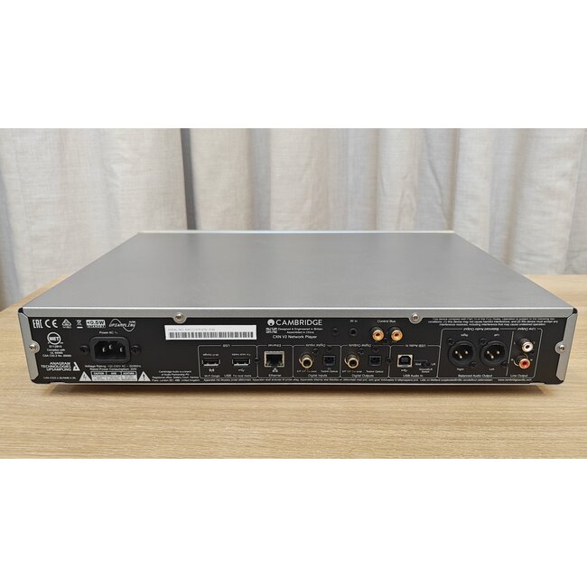 Cambridge CXN V2 Streamer Occasion