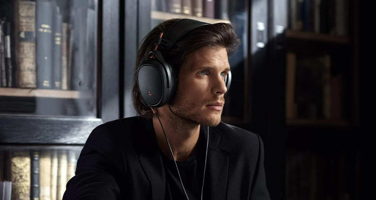 Bedraad, bluetooth of noise-cancelling: welke hoofdtelefoon past bij jou?