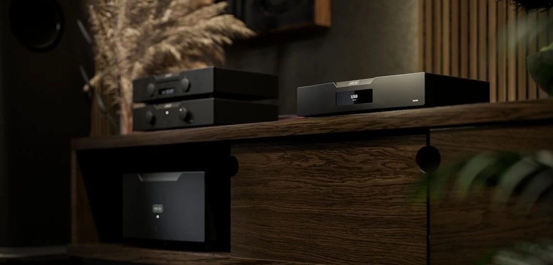 Wat is een DAC?