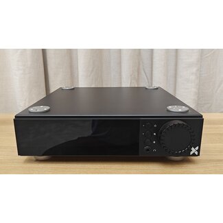 Axxess Forte 2 met Noir voetjes occasion (04-2026)