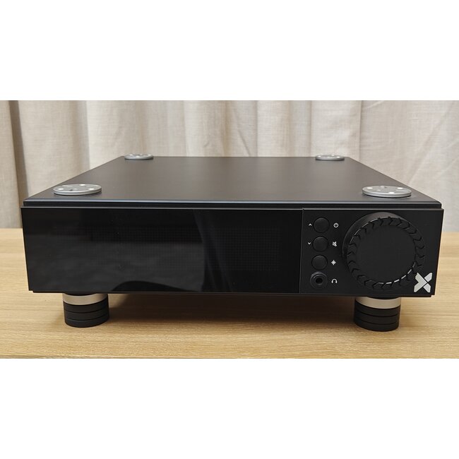 Axxess Forte 2 met Noir voetjes occasion (04-2026)
