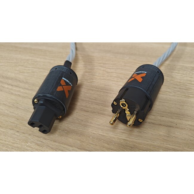 Axxess Powercord 1m occasion (04-2026)
