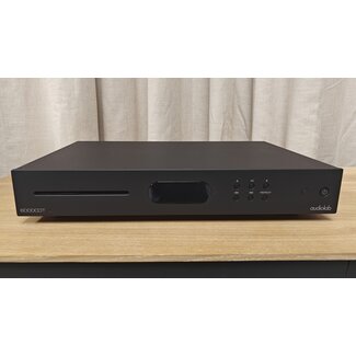 Audiolab 6000 CDT Cd transport occasion (2026)