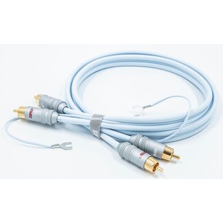 Supra Cables Supra 2RCA-SC Phono