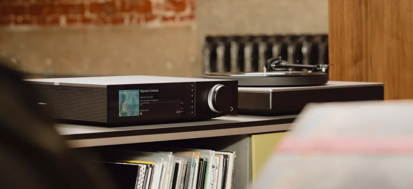 Multiroom audio: muziek door het hele huis, zonder kabels