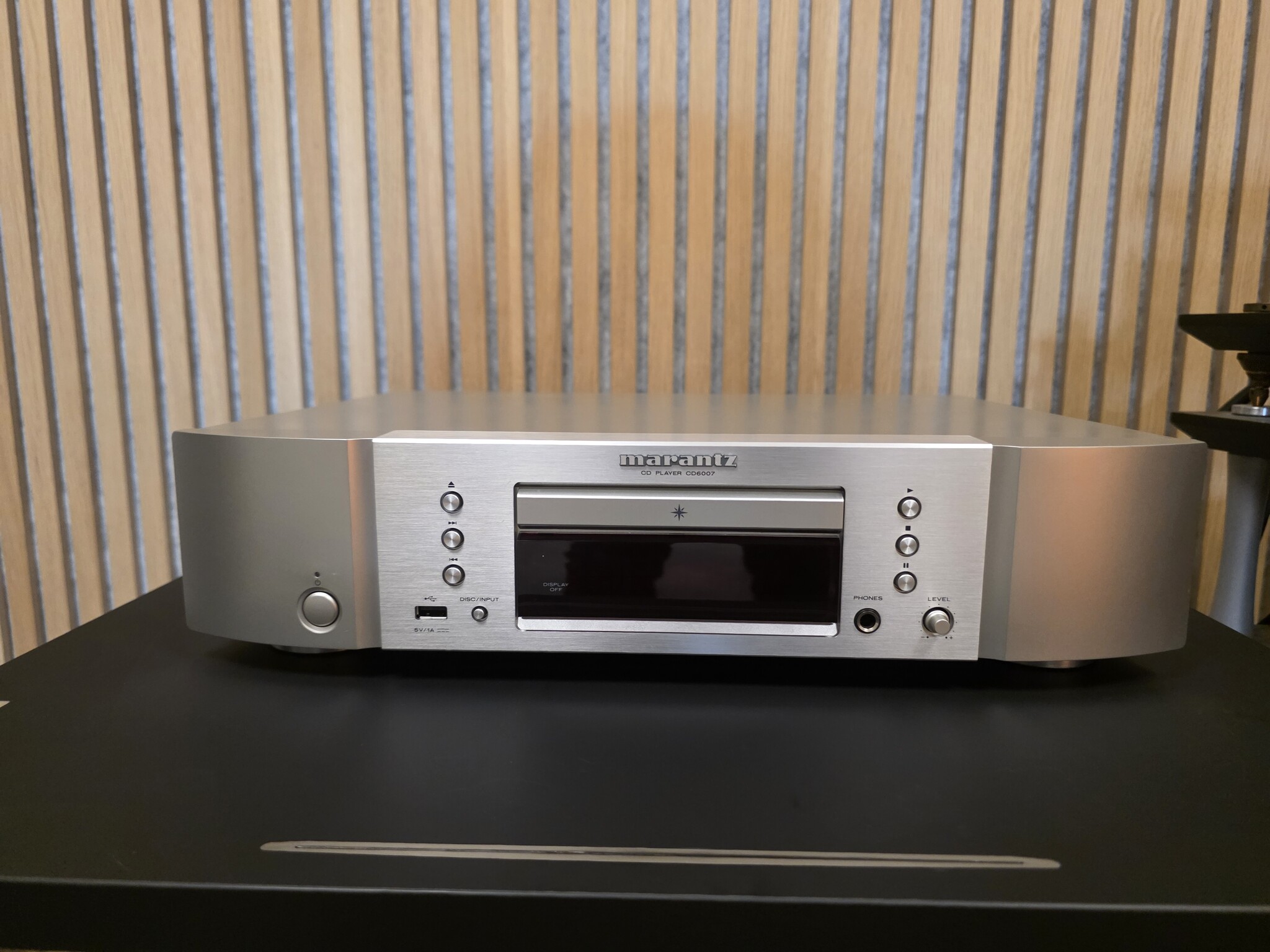 Marantz CD6007 Cd speler Occasion (2023)