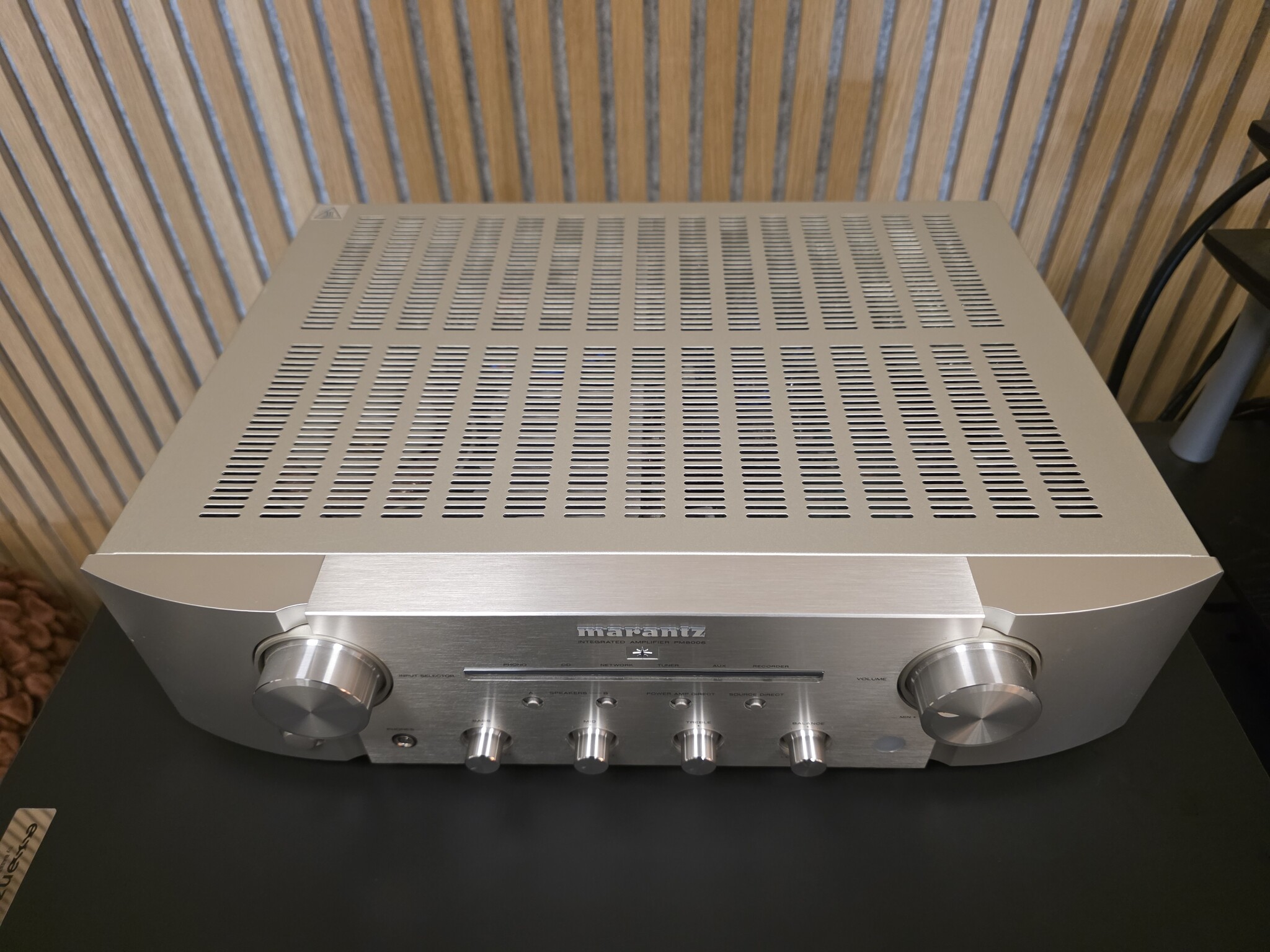 Marantz PM-8006 Occasion (2023)