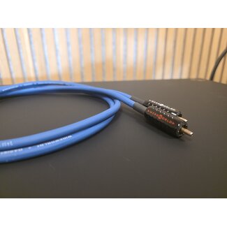 Wireworld Oasis 8 Interconnect set 1m RCA Occasion (2023)