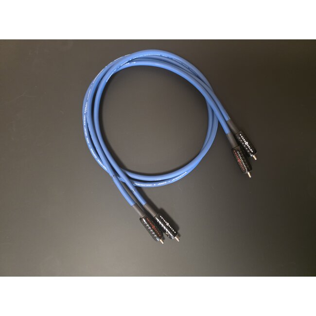 Wireworld Oasis 8 Interconnect set 1m RCA Occasion (2023)