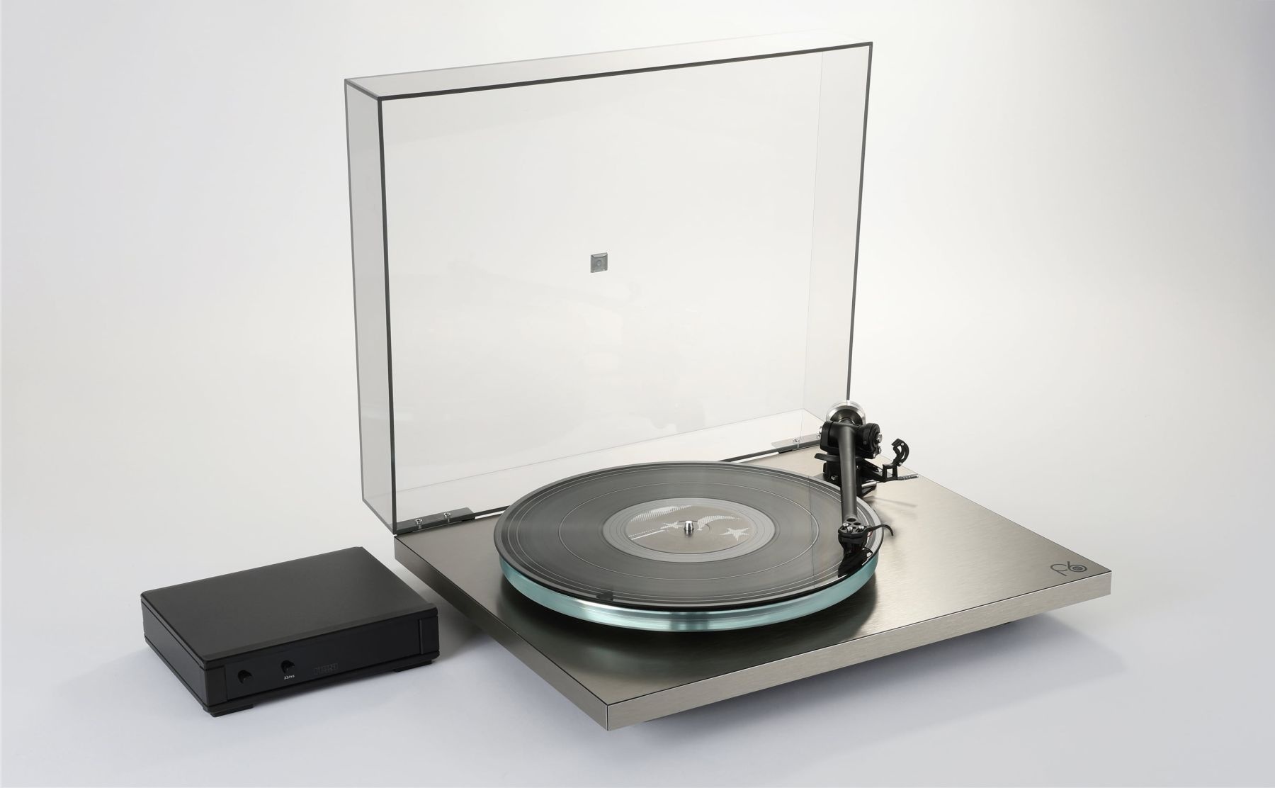 Rega Planar 6 RS