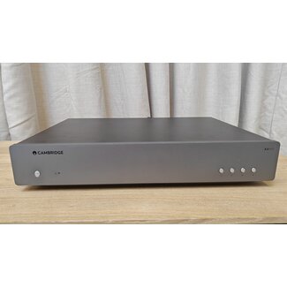 Cambridge Audio Cambridge AXN10 Streamer Occasion (2024)