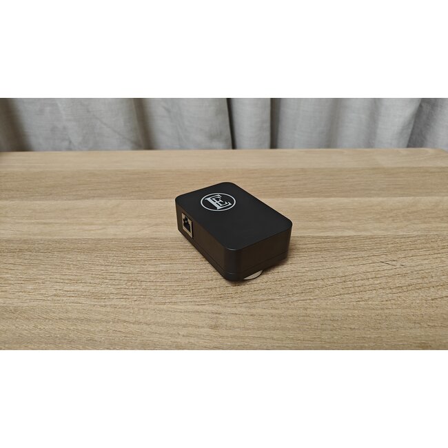 Englisch Electric EE1 Plus Advanced Network Noise Isolator Occasion (05-2026)