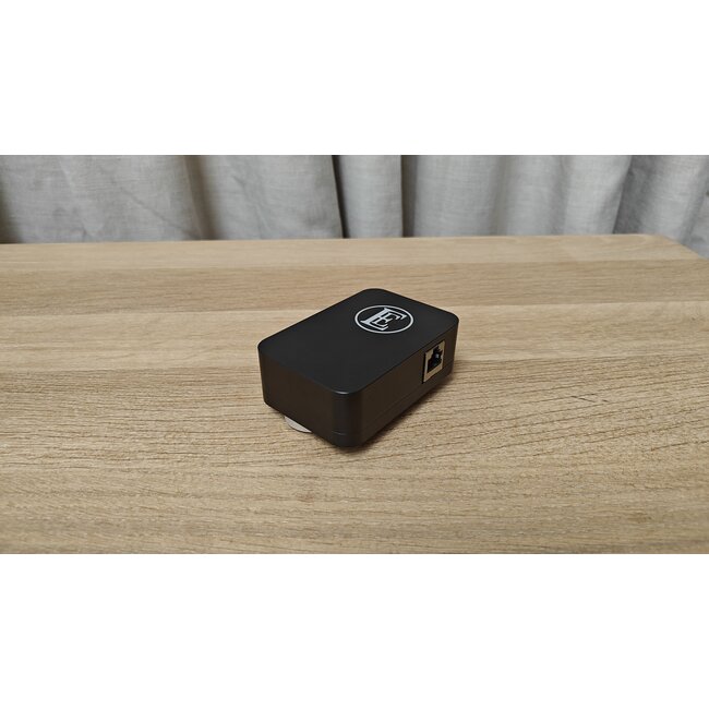 Englisch Electric EE1 Plus Advanced Network Noise Isolator Occasion (05-2026)