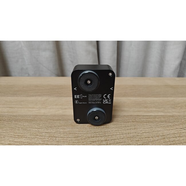 Englisch Electric EE1 Plus Advanced Network Noise Isolator Occasion (05-2026)
