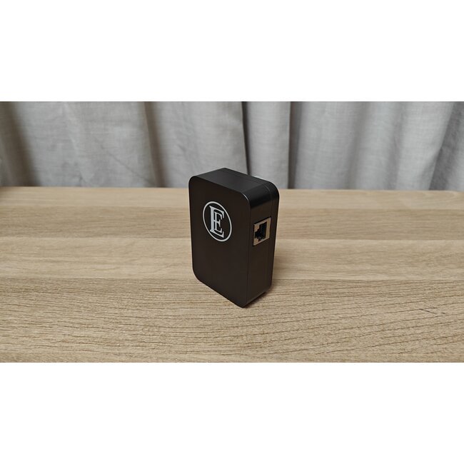 Englisch Electric EE1 Plus Advanced Network Noise Isolator Occasion (05-2026)