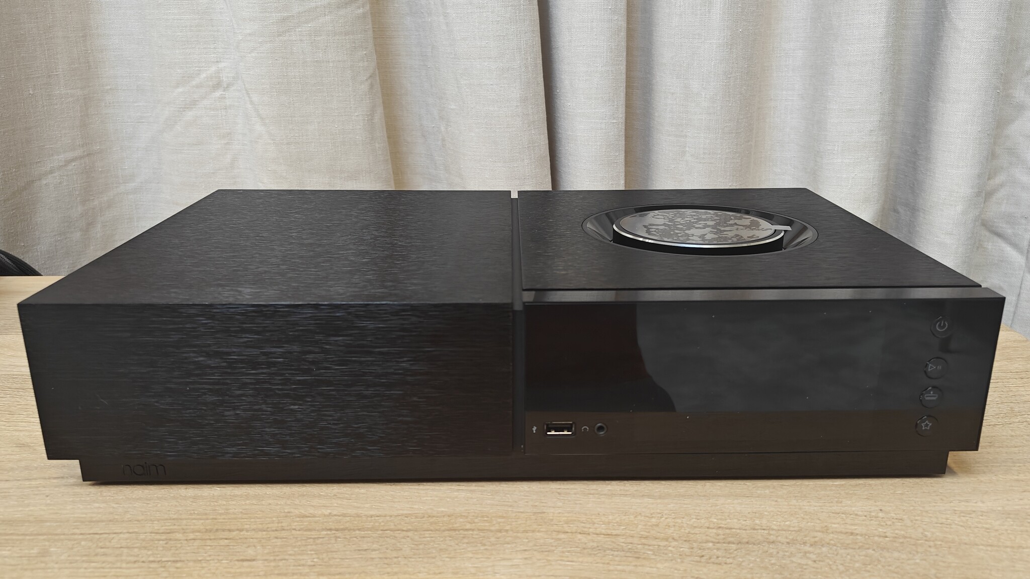 Naim Uniti Nova Occasion (10-2025)