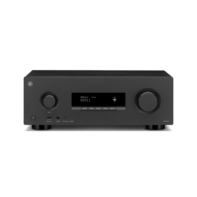 Yamaha RX300A
