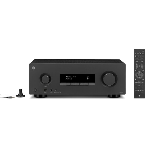 Yamaha RX300A