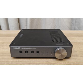 Yamaha Yamaha WXA-50 Streamer/versterker Occasion (2021)