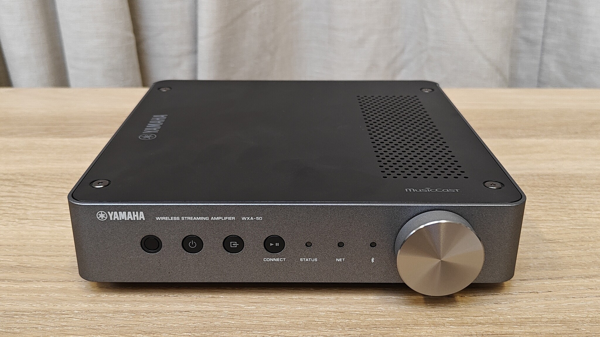 Yamaha WXA-50 Streamer/versterker Occasion (2021)