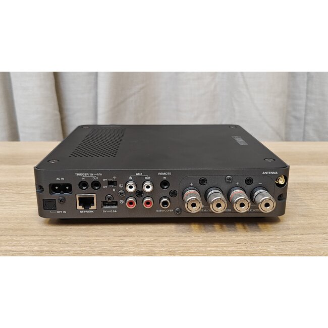 Yamaha WXA-50 Streamer/versterker Occasion (2021)