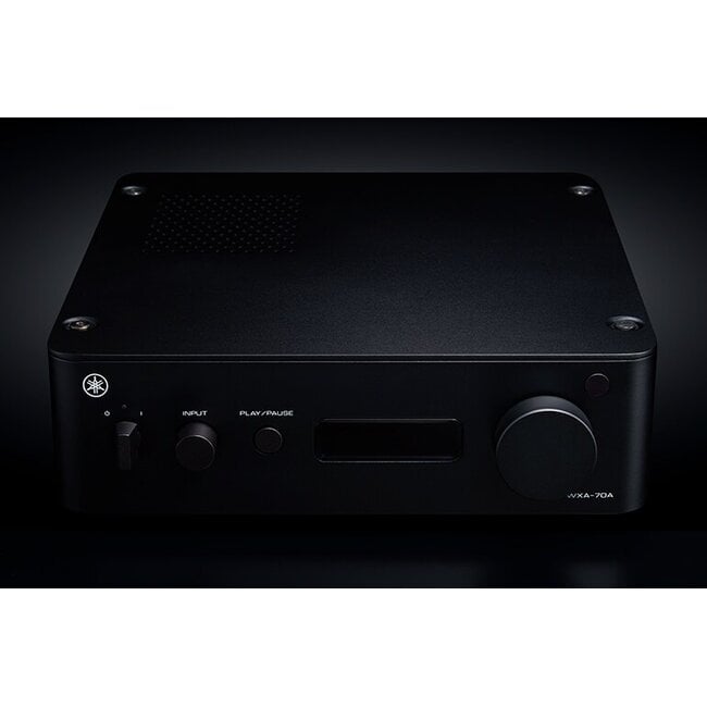 Yamaha WXA-70A