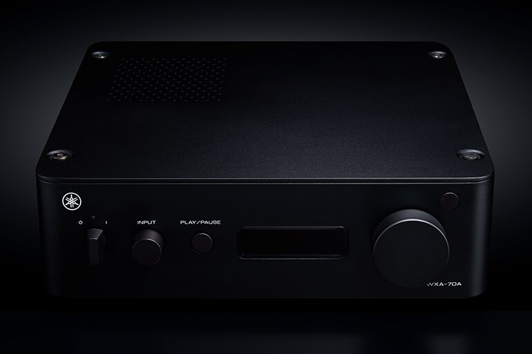 Yamaha WXA-70A
