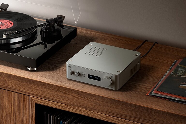 Yamaha WXA-70A