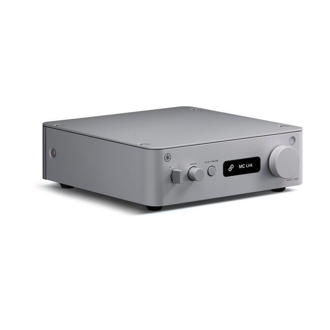 Yamaha WXC-70A