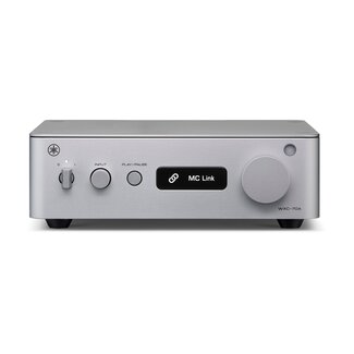 Yamaha Yamaha WXC-70A